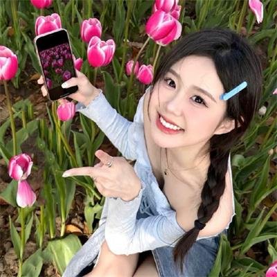 冲浪美眉